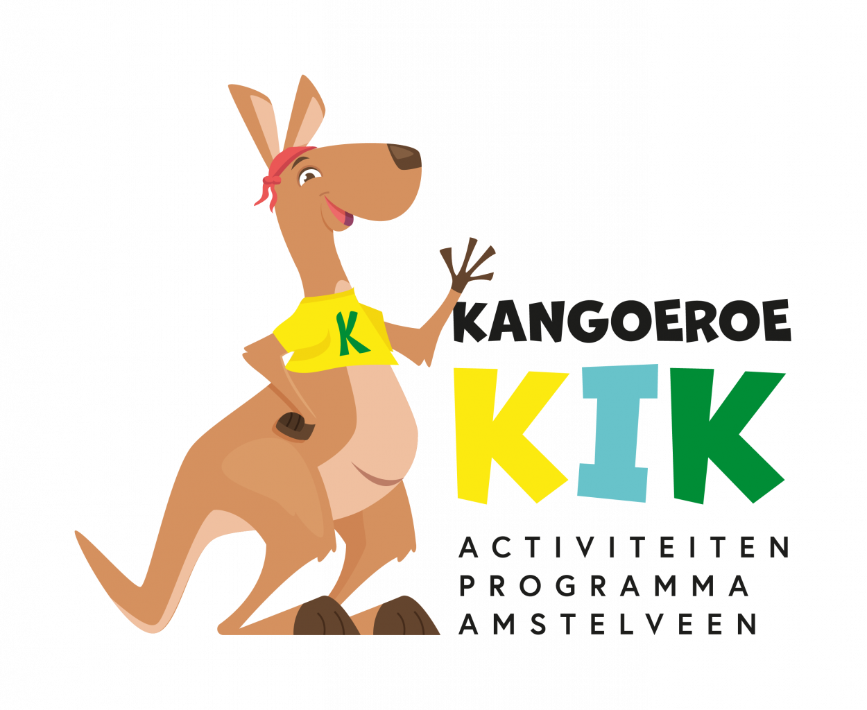 Kangoeroe KIK